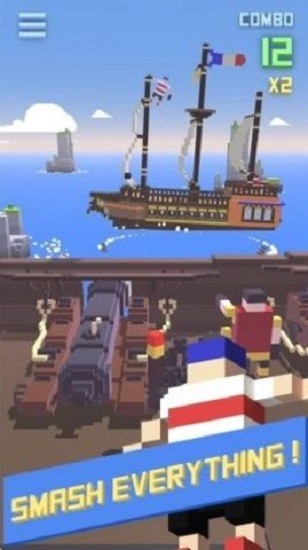 就是要打他游戏的图册