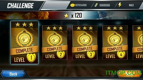 美国篮球联赛无限金币破解版(basketball)的图册