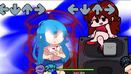 黑色星期五之夜sky高清模组的图册