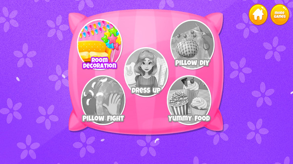 姐妹派对手机版的图册