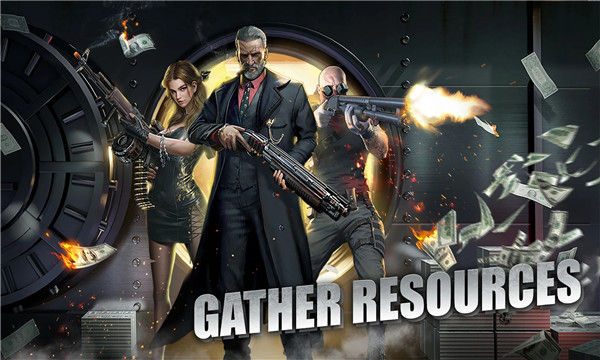 mafiaorigin手游的图册