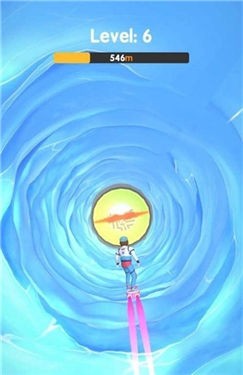 滑板穿越世界的图册