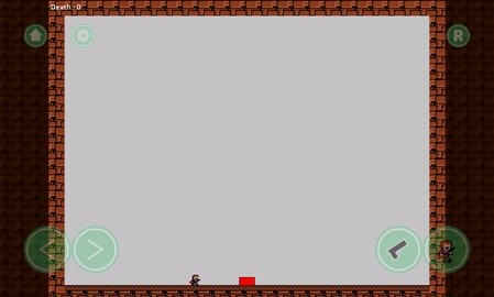 鬼畜陷阱冒险无敌版的图册