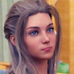 阳光之恋完整版