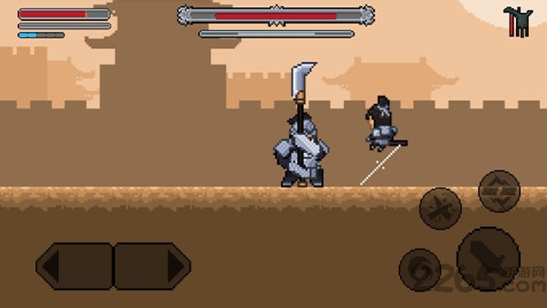 山海三国传无敌版的图册