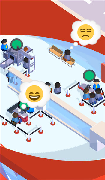 放置机场大亨手机版的图册