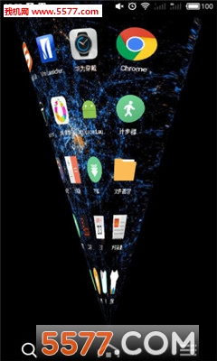 FreeStyle桌面安卓版的图册