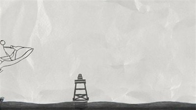 涂鸦破折号游戏的图册