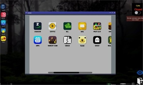 网吧老板模拟器2手机版的图册