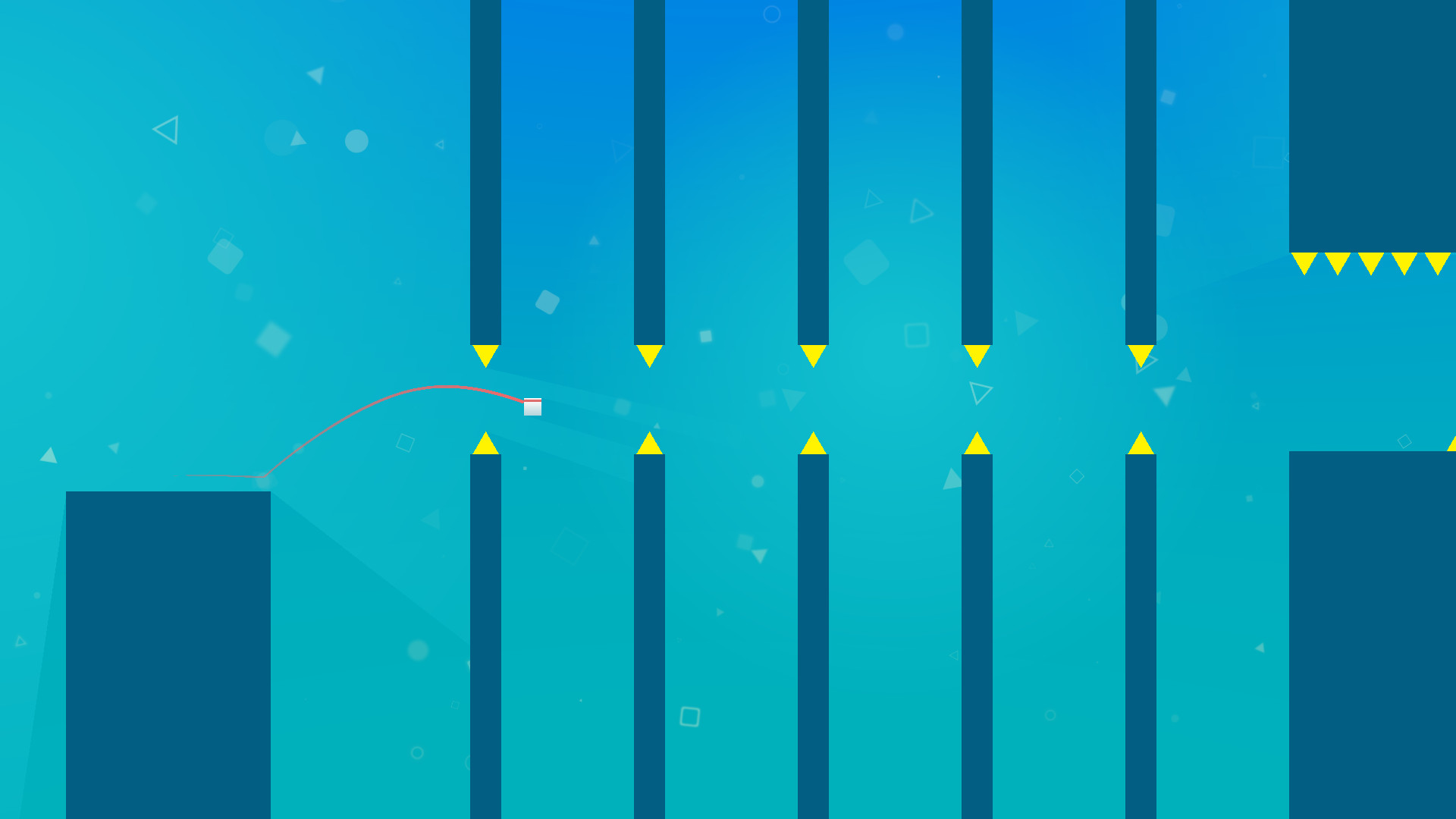 只差一点的图册