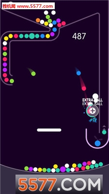 循环弹球最新版的图册