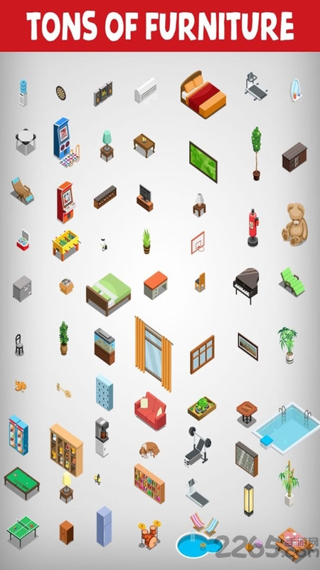 房屋设计模拟器破解版的图册