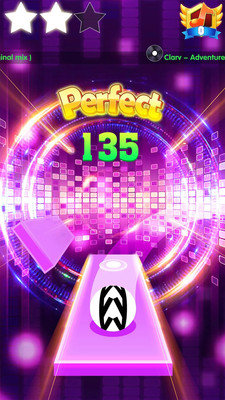 悦动冲刺手游的图册