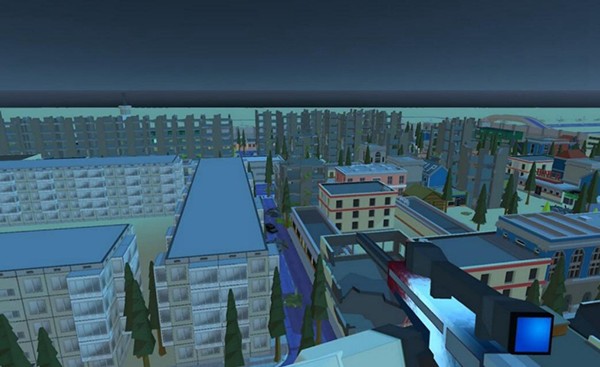 简单沙盒2官方正版的图册