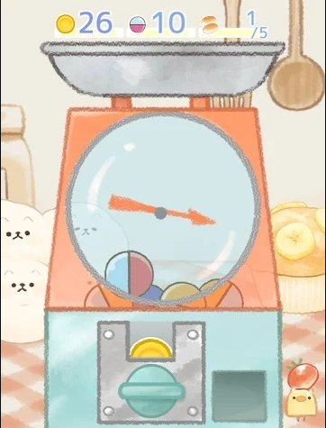 面包胖胖犬的图册