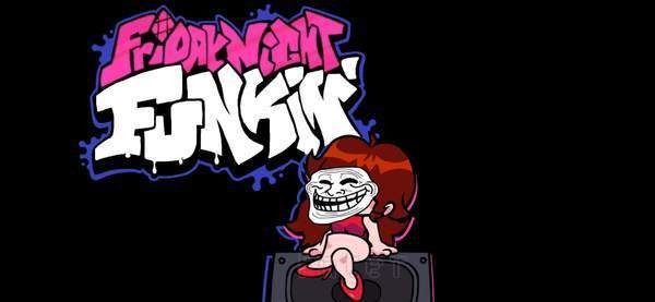 黑色星期五之夜蓝蛋事件模组的图册