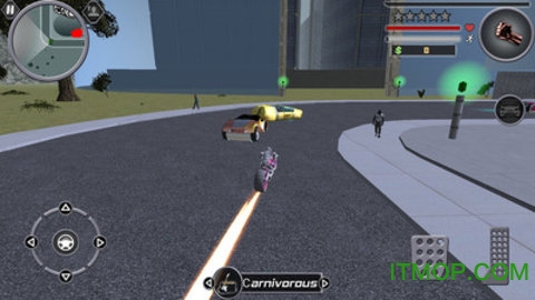 太空侠盗的图册