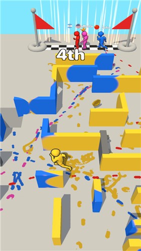 喷漆战士的图册