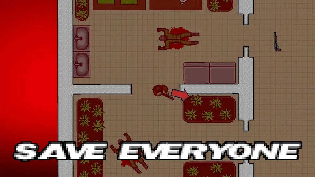 麦克斯反击手机版的图册