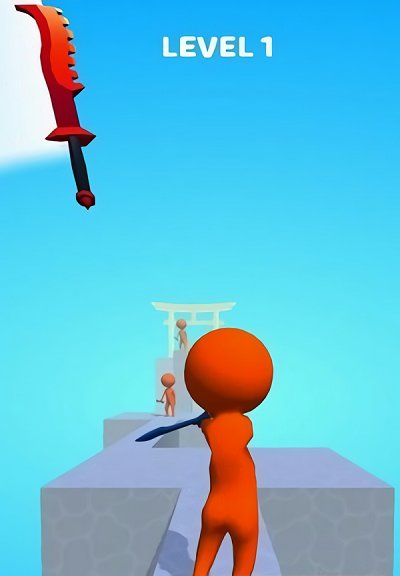 我剑术超厉害的图册