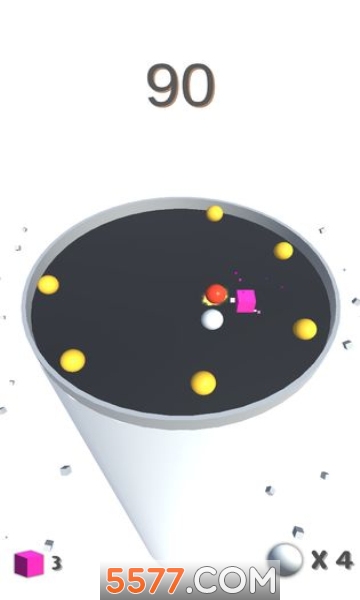 弹子球球手机版的图册