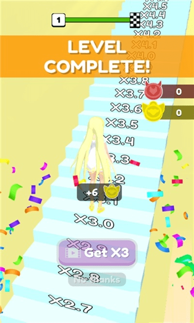 好与坏的选择游戏的图册