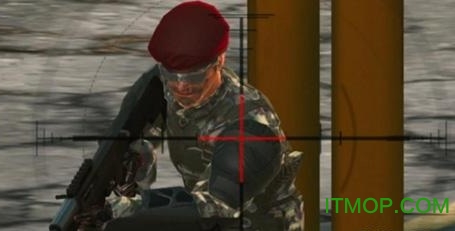 致命狙击僵尸内购破解版的图册