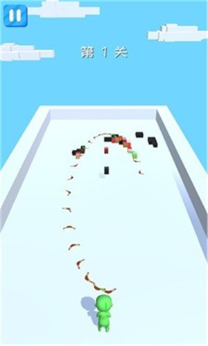 引力风暴的图册