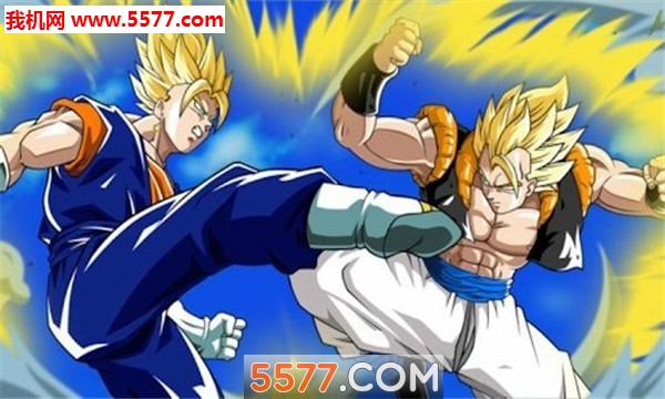 dragoncosmos安卓版的图册