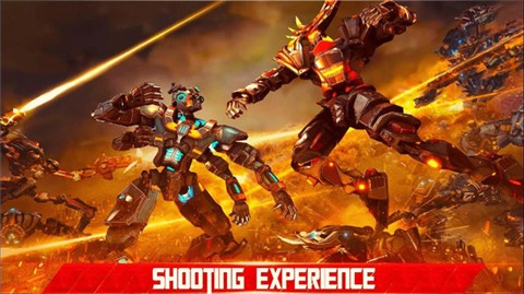 金属对决2的图册