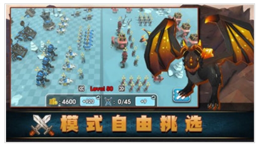 奇兵猎人的图册