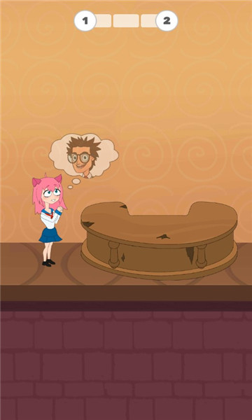 Neko’sDreams:SavetheIdol(猫娘的梦想拯救偶像安卓版)的图册