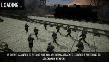 自由射击的呼唤的图册