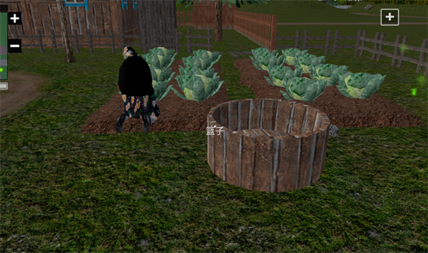 俄罗斯乡村模拟器汉化版的图册