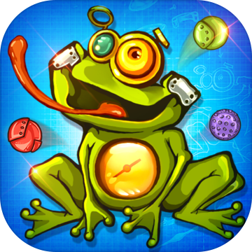 物理划线球球安卓版