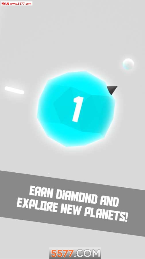 旋转星球SpinnerPortals2安卓版的图册