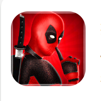 死侍超级英雄安卓版