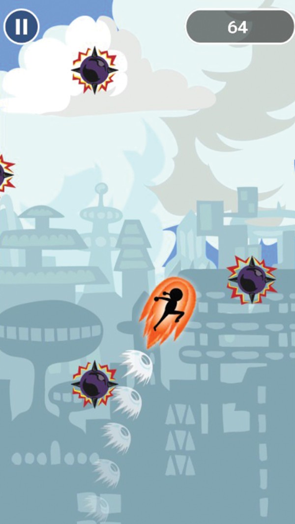 火柴人空战的图册