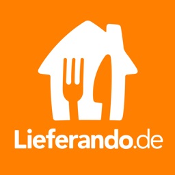 德国外卖lieferando.de