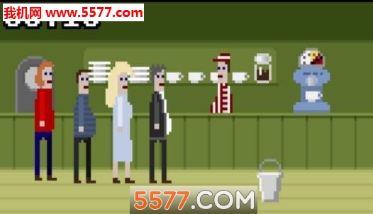 McPixelLite安卓版的图册