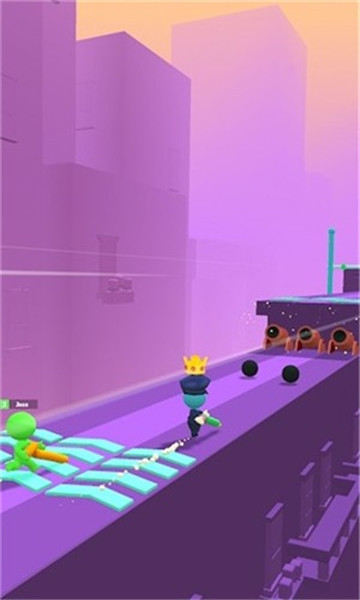 StickRace(铅笔撑杆跑安卓版)的图册