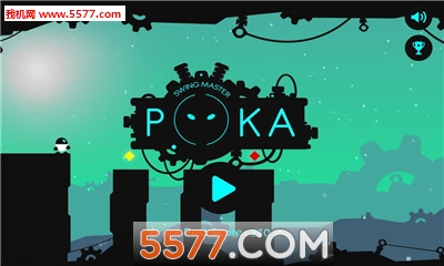 SwingMasterPoka(摇摆大师(SwingMaster))的图册