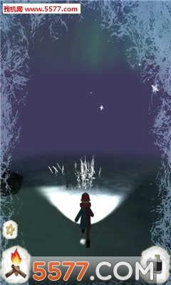 雪盲(Snowblind)安卓版的图册