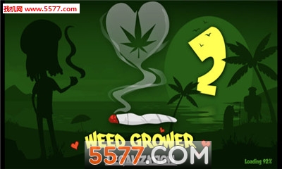烟草种植商2(weedtycoon2legalization)的图册