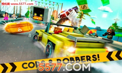 强盗赛车逃生完整版的图册