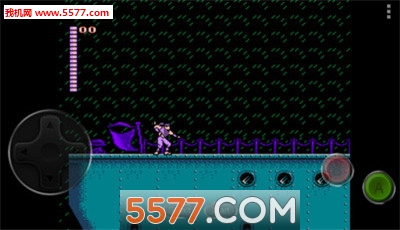 赤影战士手机版游戏的图册