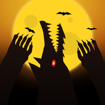 皮皮狼人杀手机版