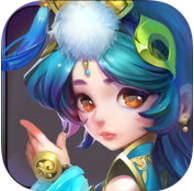 百度版至圣之道手游