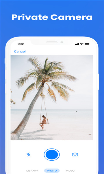 KeepSafe基本版的图册
