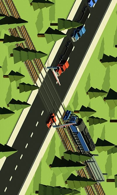 小火车总动员手机版的图册